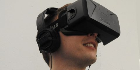 L’antitrust tedesca indaga su Facebook e la realtà virtuale di Oculus