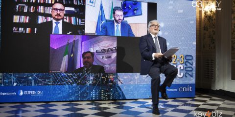 5G Italy. Il 5G fra sicurezza nazionale e rischio cyber