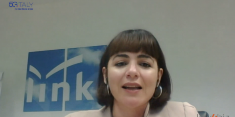 5G Italy, Claudia Pollio (Linkem): “Recovery Plan? I 3 princìpi per investire i fondi su digitale”