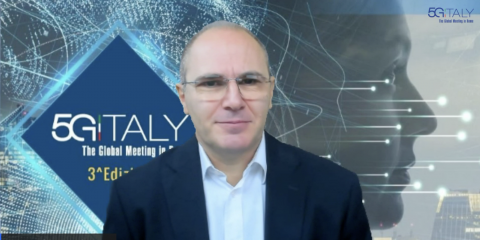 5G, Giosuè Vitaglione (Fortinet): “Una piattaforma digitale da mettere in sicurezza”