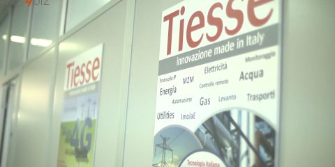 Ombretta Miraglio (Tiesse): “Il 2020 e i trend 2021 per il vendor italiano di networking”