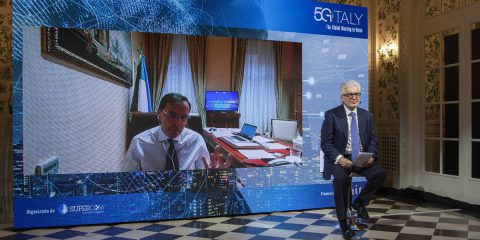 5G Italy, Boccia: “Sul 5G bisogna avere più coraggio”