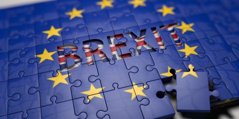 Brexit, GDPR e le questioni nascenti per le imprese europee. Che fare?