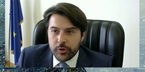 5G Italy, Buffagni (Mise) ‘Metteremo incentivi agli investimenti in 5G’