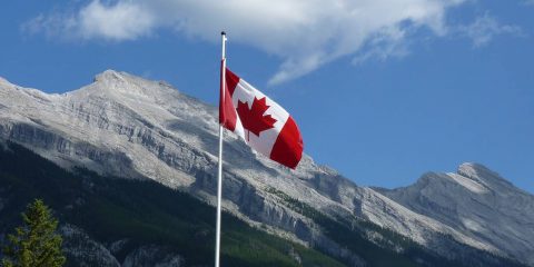 Il Canada annuncia la sua strategia per l’idrogeno, subito 1,5 miliardi di dollari di risorse