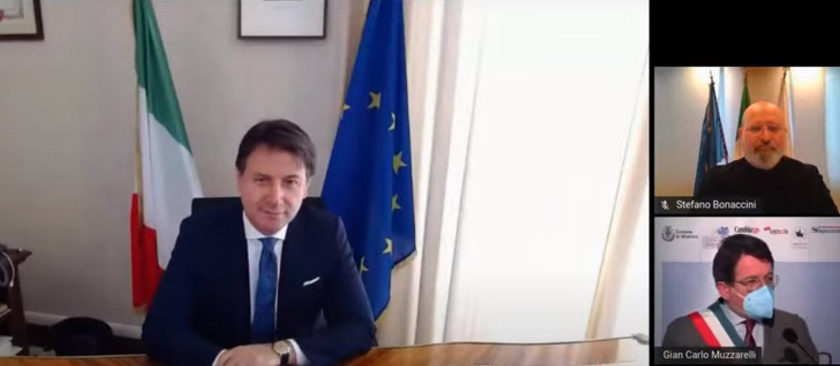 Inaugurato il Modena Innovation Hub gestito da Lepida