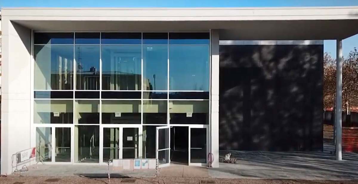 Inaugurato il Modena Innovation Hub gestito da Lepida