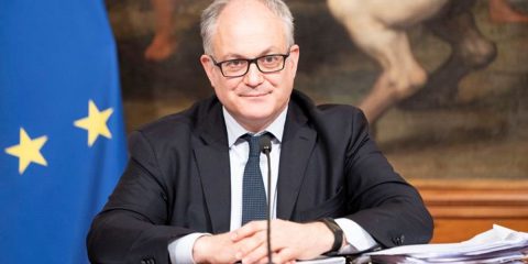 Elezioni Campidoglio: Gualtieri incontra esponenti del mondo culturale romano. Evidente sintonia con Franceschini