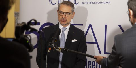 5G Italy, Roberto Basso (WINDTRE): “Sviluppo 5G? Non solo Recovery Fund ma riforme a costo zero”