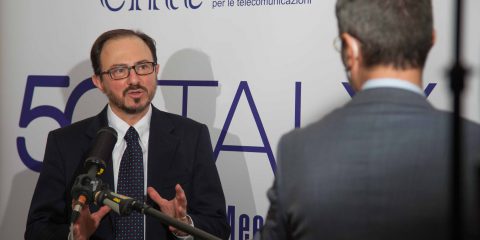 Luca D’Antonio (JMA Wireless): “Il nostro ruolo nell’Open Ran”