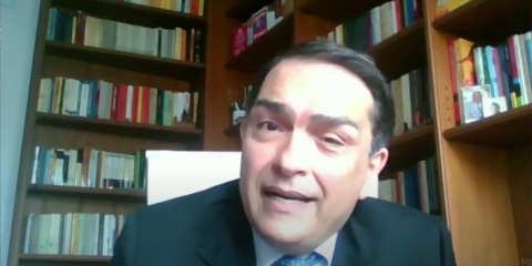 Lasorella (Agcom): “La transizione al 5G rilevanza strategica, ha impatto su reti e mercati”