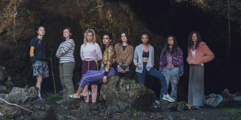 Cosa guardare in Tv: The Wilds su Amazon Prime Video