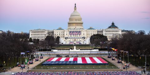 Democrazia Futura. La marcia indietro di Joe Biden il rottamatore