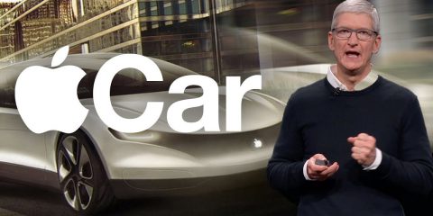 iCar. Dopo Hyundai, anche Nissan dice no: “Non diamo la nostra anima e nostri profitti ad Apple”