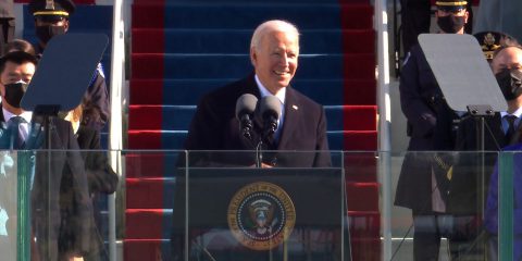 Biden, pronti 15 ordini esecutivi: da lotta a pandemia a green economy