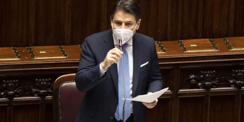 Conte cede sui servizi segreti: “Designerò un’autorità delegata per l’Intelligence” (Video)