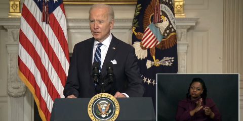 Biden punta sull’elettrificazione green per la ripresa, 100% zero emissioni entro il 2035