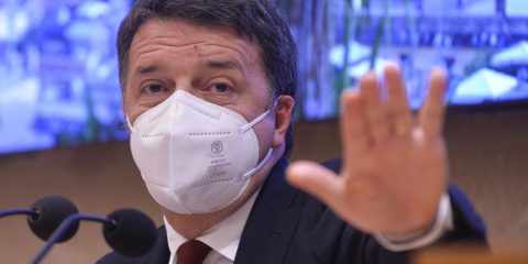 Recovery plan, oggi il nuovo piano in CdM? Renzi: “Investire nel 5G con semplificazioni”