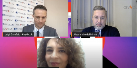 “TikTok, Facebook e Instagram. Il futuro dei social e la tutela dei minori”, rivedi il talk