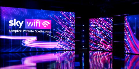 Sky WiFi cresce ancora la copertura e supera i 2mila comuni raggiunti