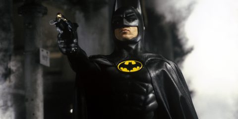 Batman, al via la programmazione speciale su Sky Cinema