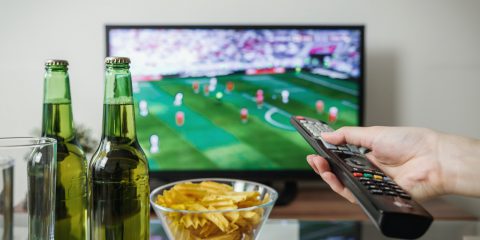 Diritti Serie A, svolta calcio in chiaro: Rai, Mediaset e Discovery ci pensano. Telco fuori gioco?