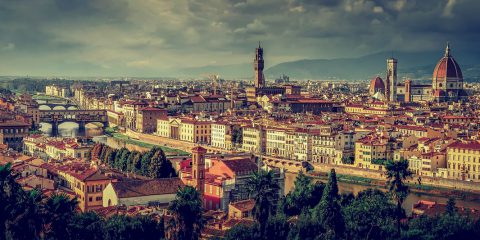 Firenze, stop a nuovi Airbnb nel centro storico