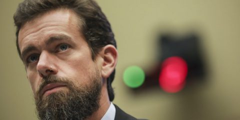 Twitter, Jack Dorsey: “Ban di Trump? Scelta giusta, ma crea un precedente pericoloso”