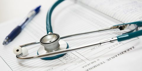 I letti negli ospedali sono calati del 29,5% in 20 anni