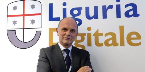 Sicurezza dei dati personali, Liguria Digitale certifica il data center