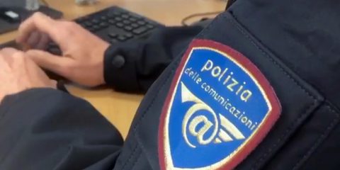 Phishing, Polizia Postale:  “In Italia falsi rimborsi Enel truffano gli utenti”