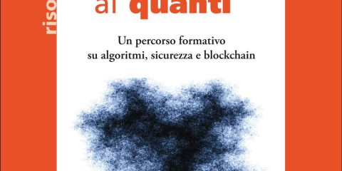 La crittografia da Cesare ai quanti