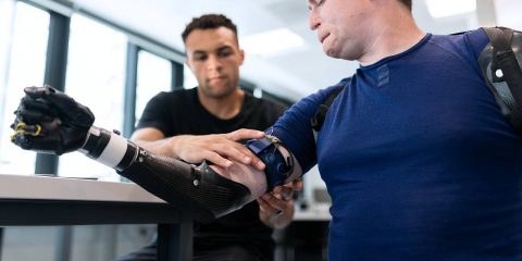 Robotica e salute, cosa sono le tecnologie assistive. I progetti di Roma