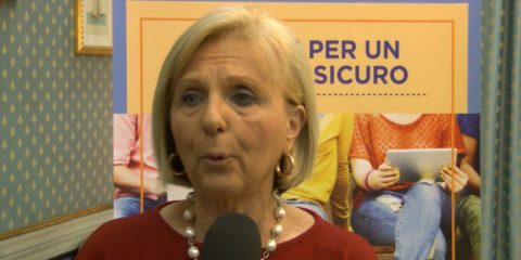 Safer internet day, Cioffi (Cnu): “Rafforzamento rete internazionale per tutela minori nel web”