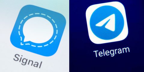 Fuga da WhatsApp. Tra Telegram e Signal qual è l’app migliore per la privacy?