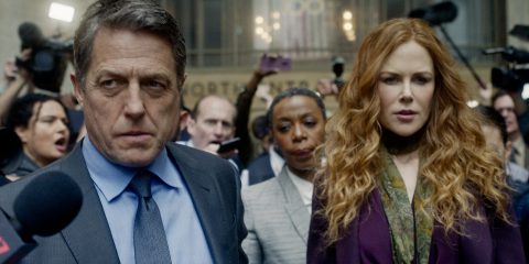 Guarda il trailer di ‘The Undoing’, dall’8 gennaio su Sky Atlantic