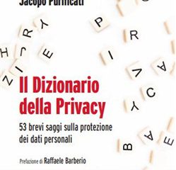 Il Dizionario della Privacy