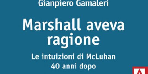 Marshall aveva ragione