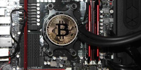 Se il bitcoin fosse una nazione, sarebbe tra le prime 30 più energivore. Lo studio