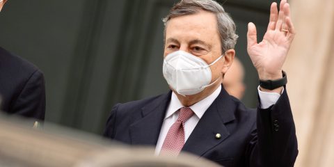 Rete unica al capolinea: per il Financial Times ‘Governo Draghi contrario a rimonopolizzazione’