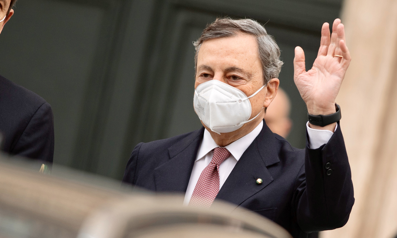 O governo age como se a vontade do povo não existisse