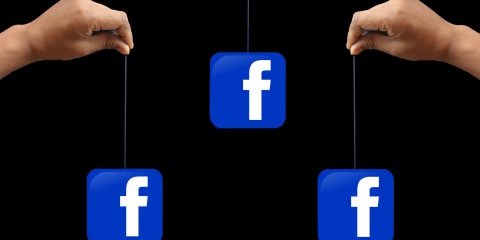 Class action europea contro Facebook finisce a tarallucci e vino