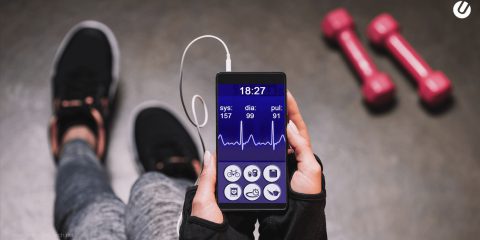 Tra fitness e meditazione, le app più scaricate del 2020 nella categoria “Salute”