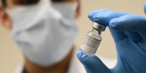 Vero o Falso. Nel 2019 il CEO di Moderna parlava di un miliardo di dosi di vaccini per una nuova pandemia