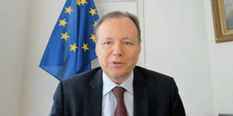 Roberto Viola (DG Connect): “No al monopolio degli OTT nel Metaverso” 