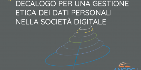 DIG.eat 2021, il finale con il decalogo privacy ed etica ispirato all’eredità di G. Buttarelli