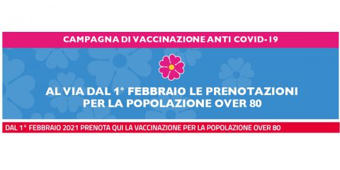 Vaccino, in tilt sito prenotazione per over 80 nel Lazio