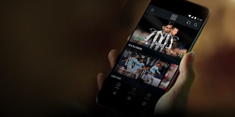 TIM, accordo con DAZN. Ma la rete (40% in rame) può reggere la Serie A?