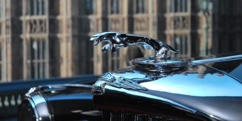Mobilità elettrica, accordo Jaguar Land Rover ed Enel per le vetture “alla spina”