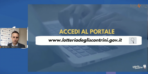 Lotteria degli scontrini, al via da oggi. 100mila euro in palio nella 1^ estrazione l’11 marzo. Come si partecipa?